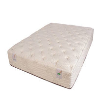 Load image into Gallery viewer, Evergreen™ ecoRest Certified Organic Latex Firm Foam Mattress
